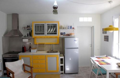 Panormos Apartment | Amberi Tinos in Panormos