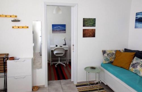 Panormos Apartment | Amberi Tinos in Panormos