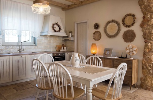 Arkitsa Villa | Amelia Villa Collection