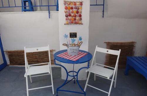 Kardamena Apartment | Amfi Apartments