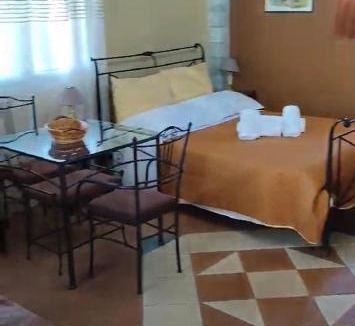 Mavrovouni Apartment | Amfitrion
