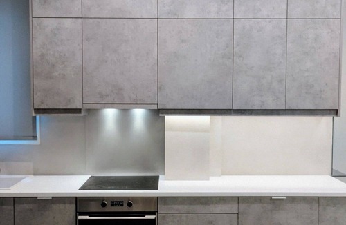 Ampelokipoi Apartment | AMG Superior Two Bedroom Central Apartment
