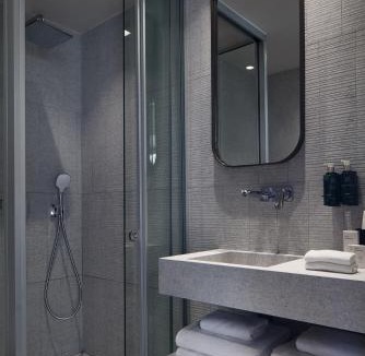 Adelianos Kampos Hotel | Amira Luxury Resort & Spa - Adults Only