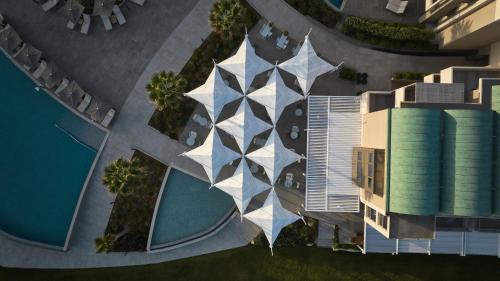 Adelianos Kampos Hotel | Amira Luxury Resort & Spa - Adults Only