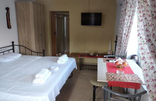 Kavala House | AMISIANA LITTLE BEAUTY NEXT TO NATURE