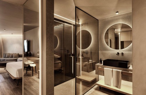 Faliraki Hotel | Ammades All Suites Beach Hotel & Spa - Adults Only