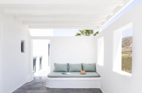 Maragas Villa | Ammilia Villa Naxos