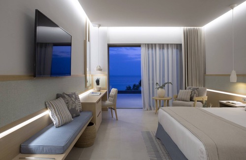 Nikita Resort | Ammoa Luxury Hotel & Spa Resort