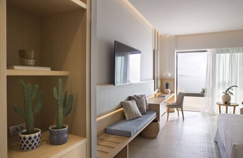 Nikita Resort | Ammoa Luxury Hotel & Spa Resort