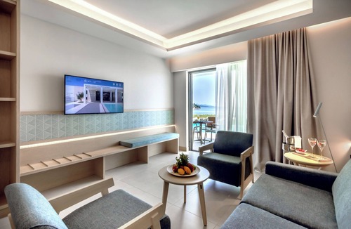 Nikita Hotel | Ammoa Luxury Hotel & Spa Resort