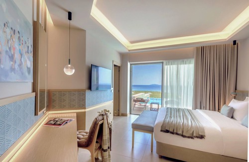 Nikita Hotel | Ammoa Luxury Hotel & Spa Resort