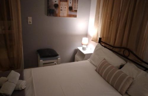 Ierapetra Apartment | Ammos Apartments