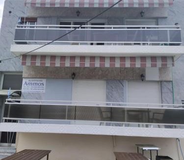 Kavala Apartment | Ammos Apartments
