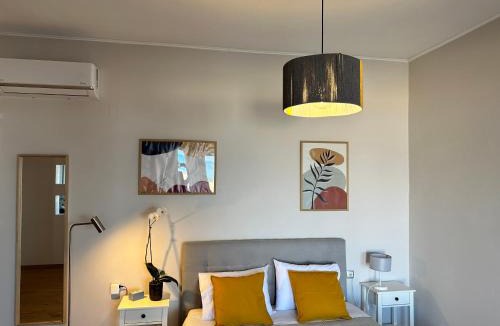 Sidari Apartment | AMMOS Beach apartment