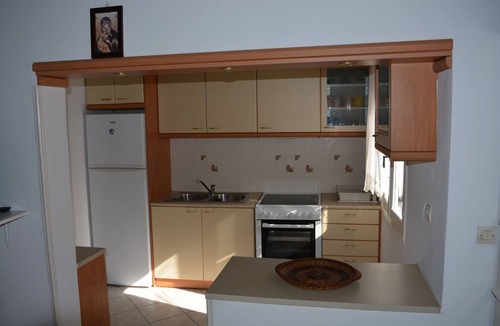 Herronisos House | Ammos Holiday house