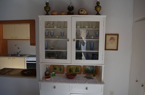 Herronisos House | Ammos Holiday house
