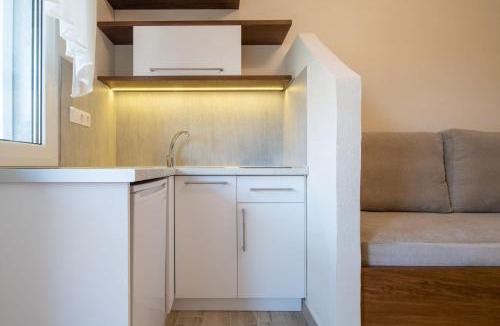 Kalamitsi Apartment | Ammos Kalamitsi