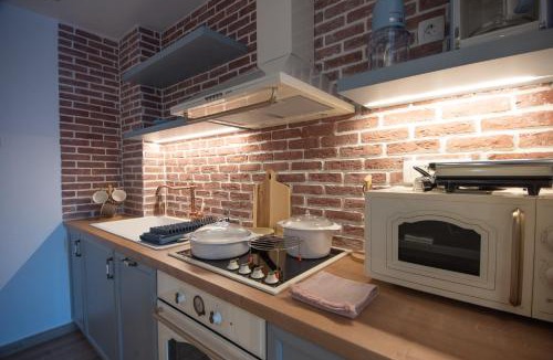 Agios Nikolaos Apartment | Ammos Lux Apartments Crete