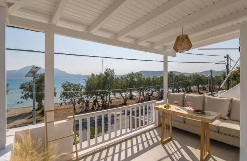 Adamas House | Ammos seafront house