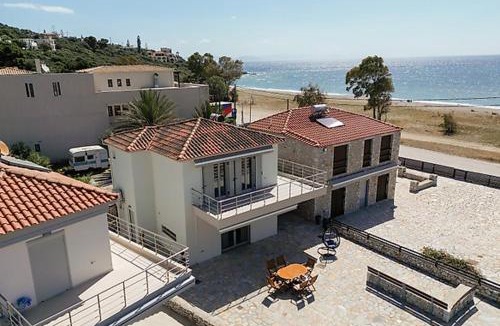 Mavrovouni House | Ammos Village Maurovouni