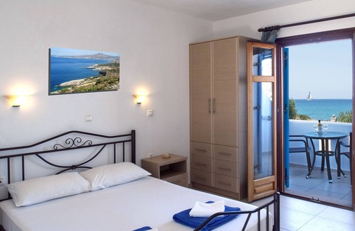 Agiassos House | Ammoudia Studios