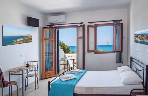 Agiassos House | Ammoudia Studios