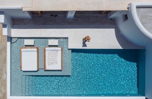 Agios Prokopios Villa | Amodara Boutique Villas-Naxos Boutique Luxury Private Villas