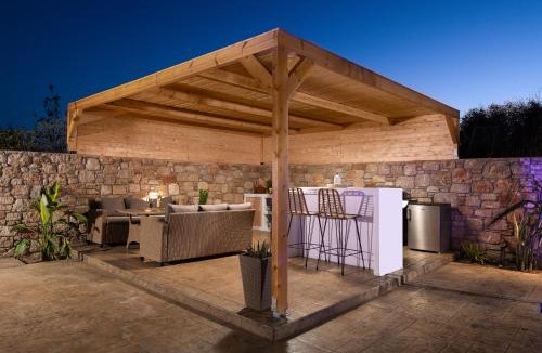Gennadi Villa | Amora Pool Villas