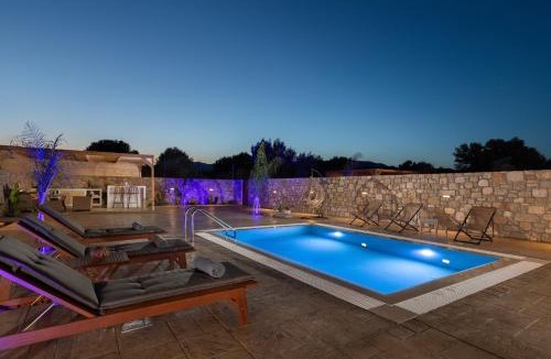 Gennadi Villa | Amora Pool Villas
