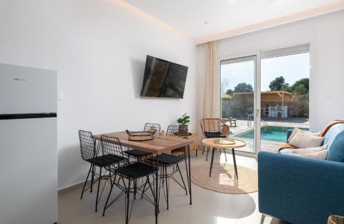 Gennadi Villa | Amora Pool Villas