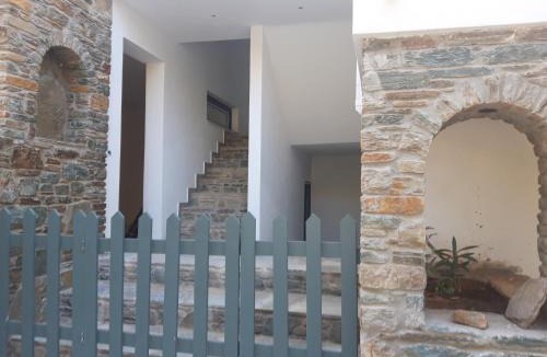 Mpatsi House | Amoraninew