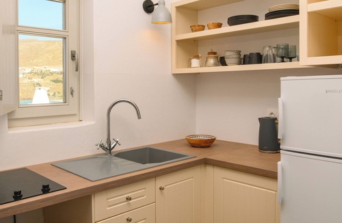 Aegiali Villa | Amorgos Elegant Houses, Villa 2