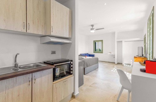 Ampelas House | Ampelas Nostalgia Apartments - Paros Apollon Gem