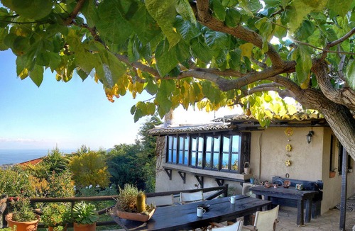 Egira Villa | Ampelos Estate – The Villa (3 bedroom villa)