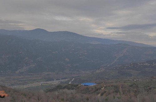 Ampelakia Hotel | AMPELOS HOTEL