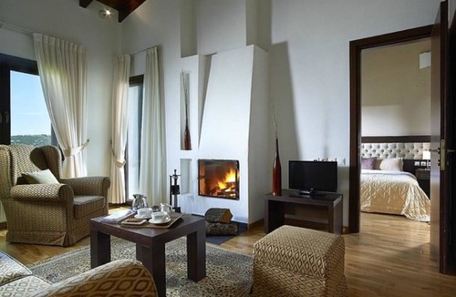 Ampelakia Hotel | Ampelos Hotel
