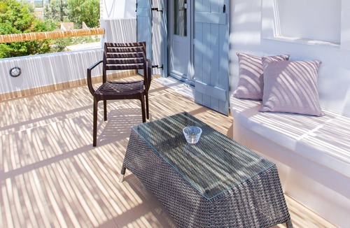 Maragas Hotel | Ampelos Resort Hotel