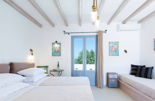 Maragas Hotel | Ampelos Resort Hotel