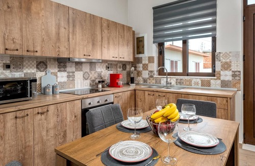 Embonas House | Amvonas Traditional House