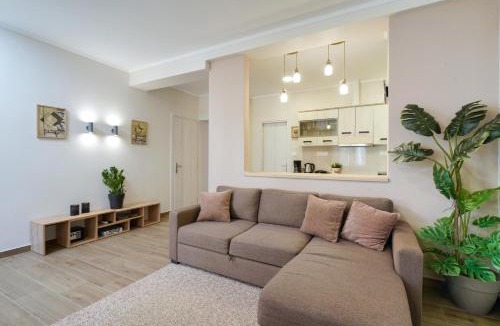 Thasos Town Apartment | AMVROSIA APARTMENT