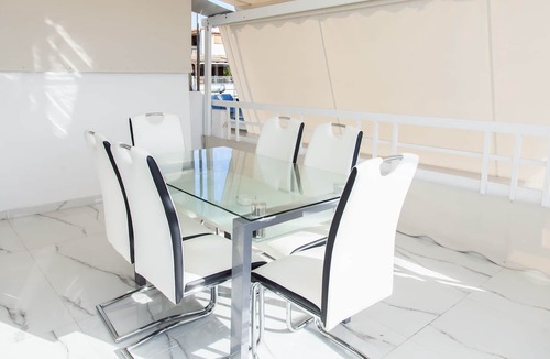Keratsini-Drapetsona Apartment | An authentic Greek stay in Keratsini