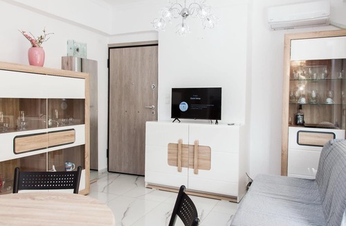 Keratsini-Drapetsona Apartment | An authentic Greek stay in Keratsini