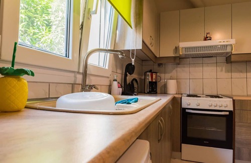 Elliniko-Argyroupoli House | Anafis Comfort in Athens