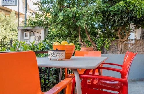 Elliniko-Argyroupoli House | Anafis Comfort in Athens