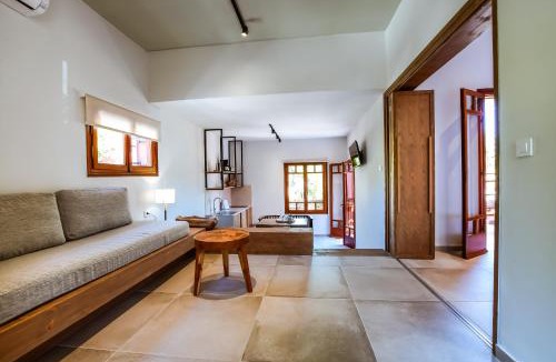 Makrys Tichos Hotel | Anais Collection Hotels & Suites