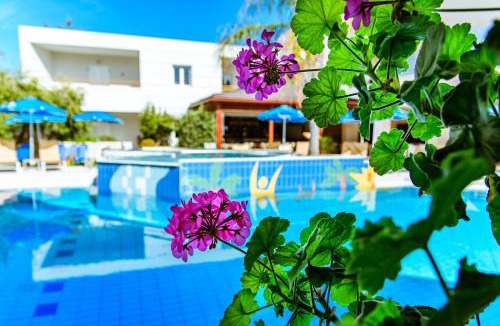 Makrys Tichos Hotel | Anais Collection Hotels & Suites