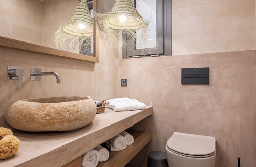 Kalymnos Hotel | Analeia Luxury Hotel - Adults Only