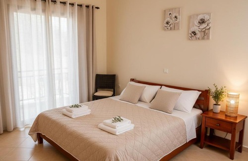 Messini Apartment | Analipsis Messinis Apartments