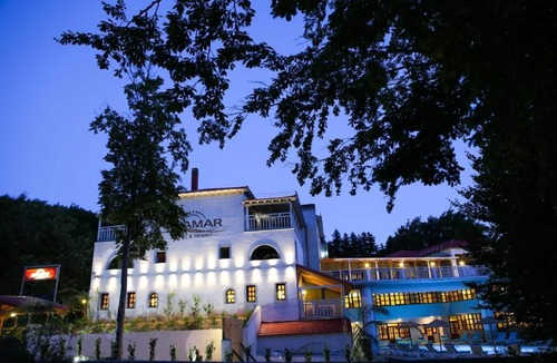 Hania Resort | Anamar Resort in Chania Piliou