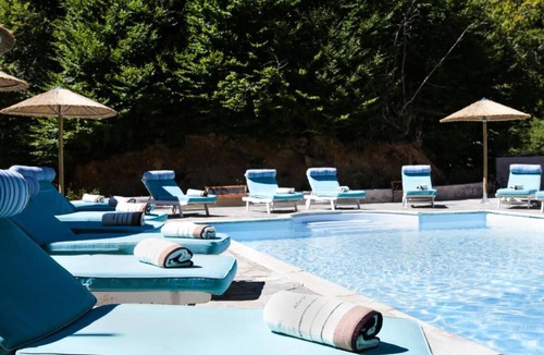 Hania Resort | Anamar Resort in Chania Piliou